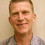 Stephan Eckeberg, Heilpraktiker